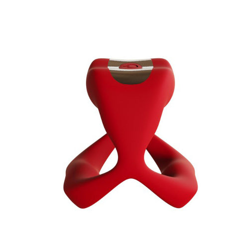 Hot Kiss Power Ring